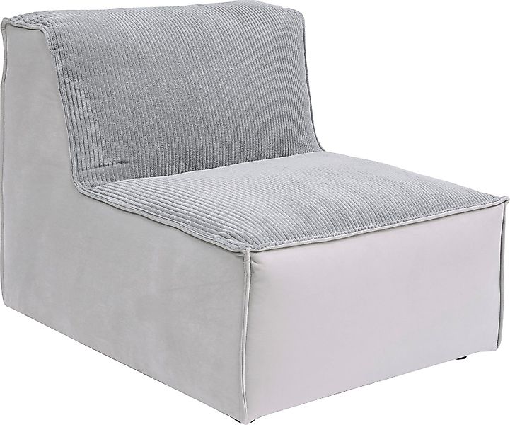 RAUM.ID Sofa-Mittelelement Modulid (1 St), als günstig online kaufen