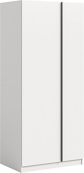 Home affaire Kleiderschrank BENDINGO, TOPSELLER!, Schlafzimmerschrank, Schr günstig online kaufen