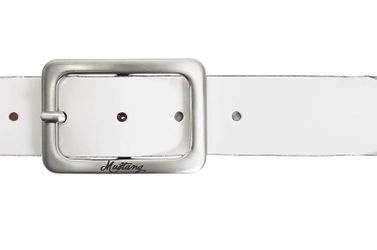 MUSTANG Ledergürtel günstig online kaufen