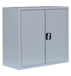 Steelboxx Mehrzweckschrank Aktenschrank Sideboard Büroschrank 75x80x38,3cm günstig online kaufen