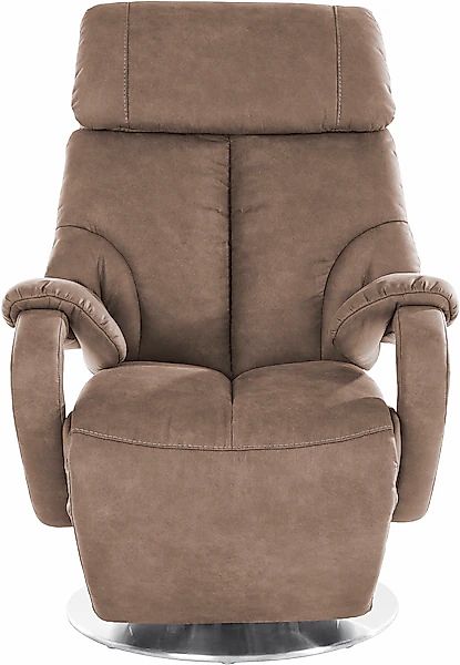 sit&more TV-Sessel »Invito« in Größe S, wahlweise mit Motor und Aufstehhilf günstig online kaufen
