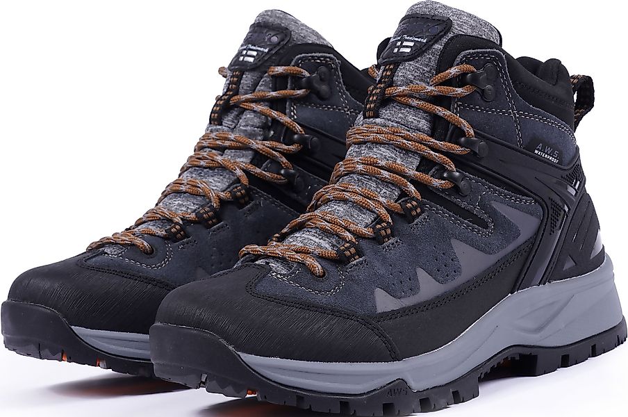 Icepeak WYNNE MS Wanderschuh wasserdicht günstig online kaufen