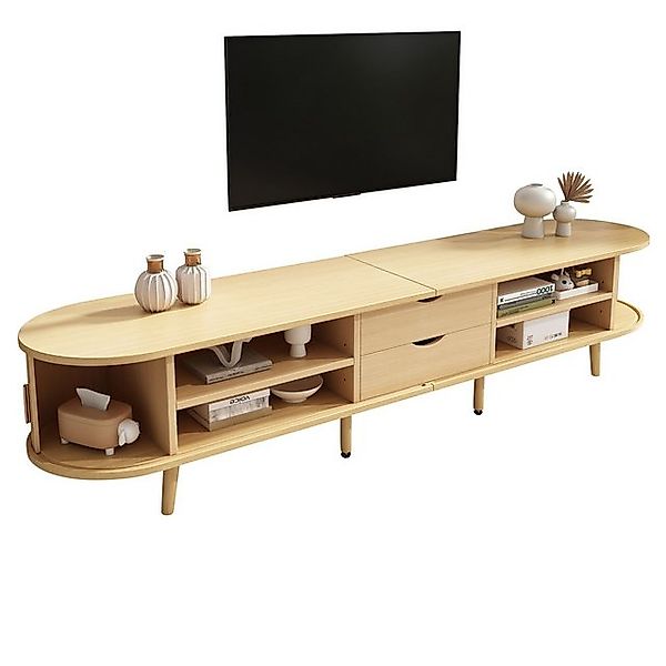 BlingBin TV-Schrank Lagerschrank Lowboard TV Board Fernsehtisch, TV-Möbel m günstig online kaufen