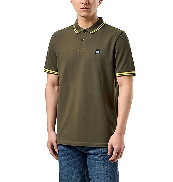 Weekend Offender Poloshirt Poloshirt Weekend Offender günstig online kaufen