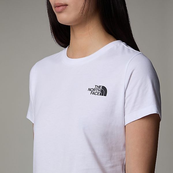 The North Face T-Shirt Redbox T-Shirt günstig online kaufen