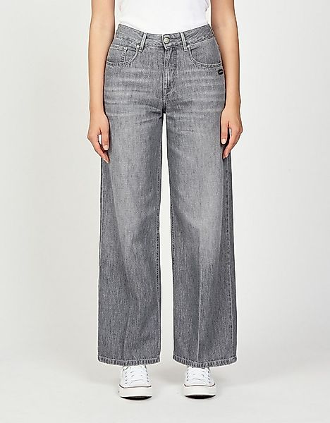 GANG Weite Jeans GANG Jeans Wide Fit 94CARLOTTA günstig online kaufen