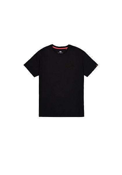 Alpha Industries T-Shirt "Coach T-Shirt Back Embroidery" günstig online kaufen