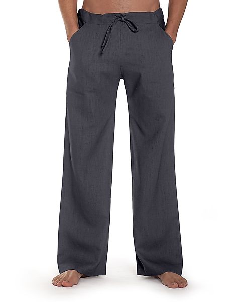 SCHAZAD Leinenhose ESSENTIAL SPORT günstig online kaufen