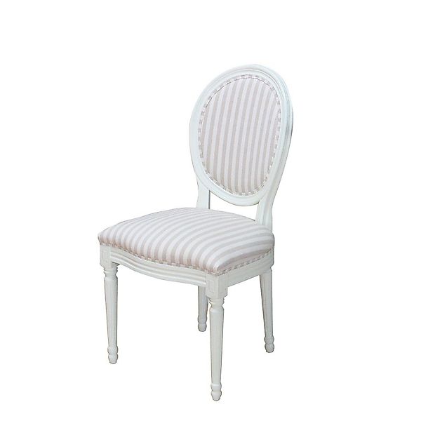 ebuy24 Esszimmerstuhl 2er Set Rokoko/Amaretta Esszimmerstuhl günstig online kaufen