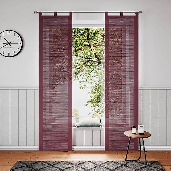 Neutex for you! Schiebegardine Padova (1 günstig online kaufen