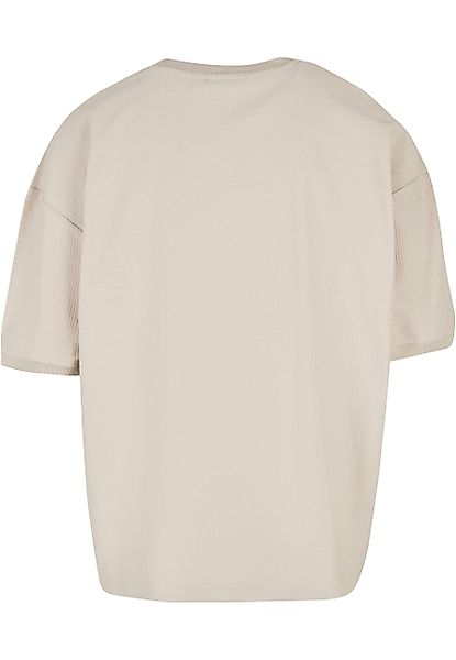 URBAN CLASSICS T-Shirt "Urban Classics Herren Rib Terry Boxy Tee" günstig online kaufen