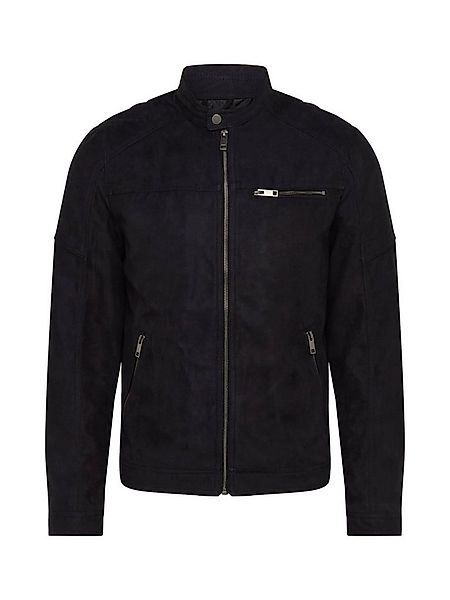 Jack & Jones Bikerjacke Rocky (1-St) günstig online kaufen