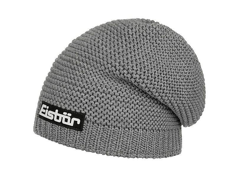 Eisbär Beanie (1-St) Beanie mit Futter, Made in Austria günstig online kaufen