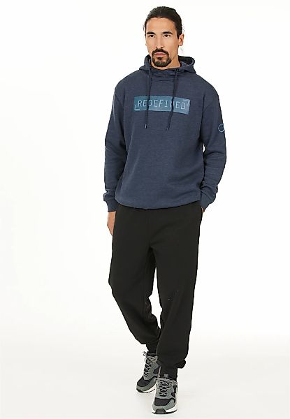 CRUZ Kapuzensweatshirt "Sweeny", aus angenehmem Baumwoll-Mix günstig online kaufen