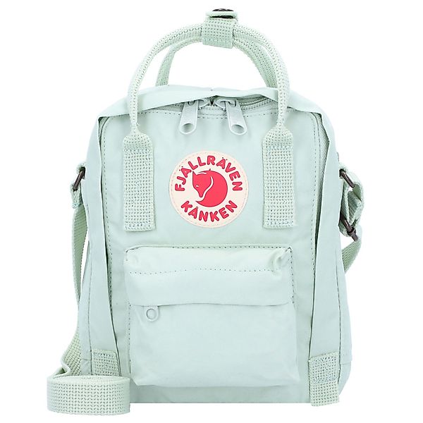 Fjällräven Umhängetasche Kanken, Nylon günstig online kaufen