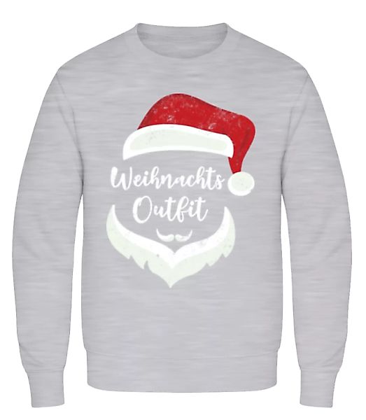 Weihnachts Outfit · Männer Pullover günstig online kaufen