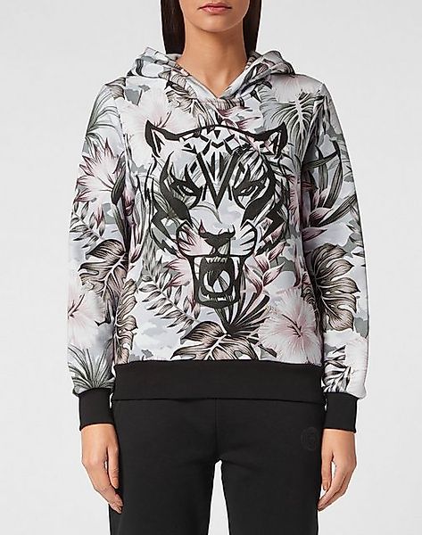 PLEIN SPORT Sweatshirt Hoodie günstig online kaufen