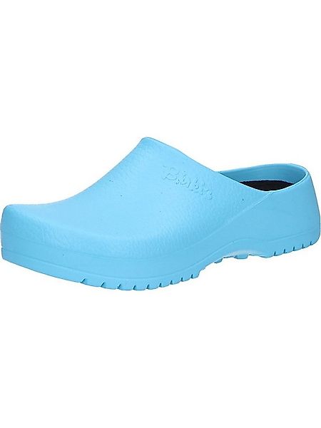 Birkenstock Super-Birki ciel blue Clog günstig online kaufen