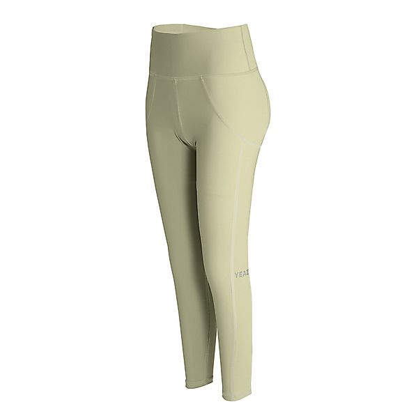 YEAZ Yogaleggings CLASSY Leggings (2-tlg) Leggings günstig online kaufen