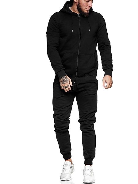 OneRedox Jogginganzug JG-3000 (Sportanzug Jogger Trainingsanzug), günstig online kaufen