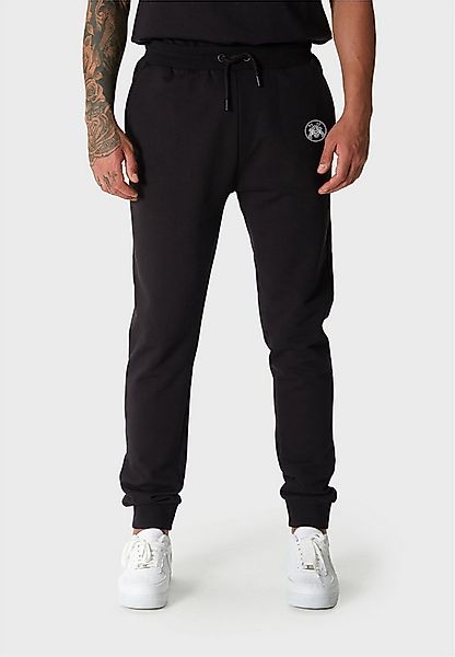 Oldskull Sweathose Basic Samurai (1-tlg) mit verstellbarem Bund günstig online kaufen