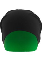 MSTRDS Jerseymütze Jersey Beanie reversible günstig online kaufen
