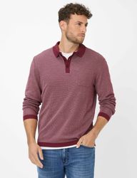 Brax Poloshirt "Style PAROS" günstig online kaufen