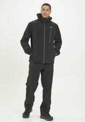 WEATHER REPORT Outdoorjacke DELTON W-PRO15000 ist günstig online kaufen