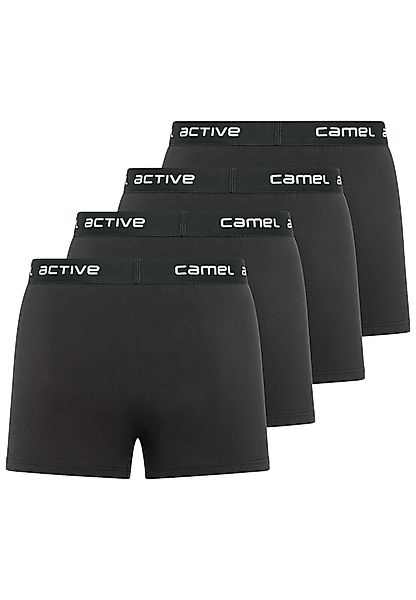camel active Trunk im 4er-Pack (4-St) günstig online kaufen