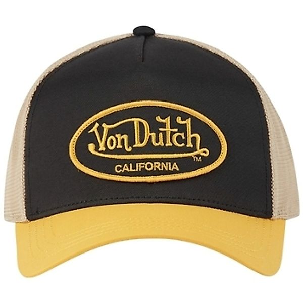 Von Dutch  Schirmmütze VD POLY günstig online kaufen