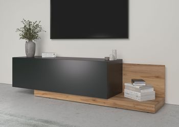 INOSIGN Lowboard "Bristol" Breite ca. 163 cm günstig online kaufen