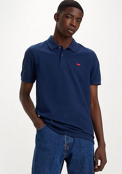 Levi's® Poloshirt LE SLIM HOUSEMARK POLO günstig online kaufen