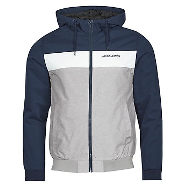 Jack & Jones Windbreaker RUSH BLOCKING günstig online kaufen
