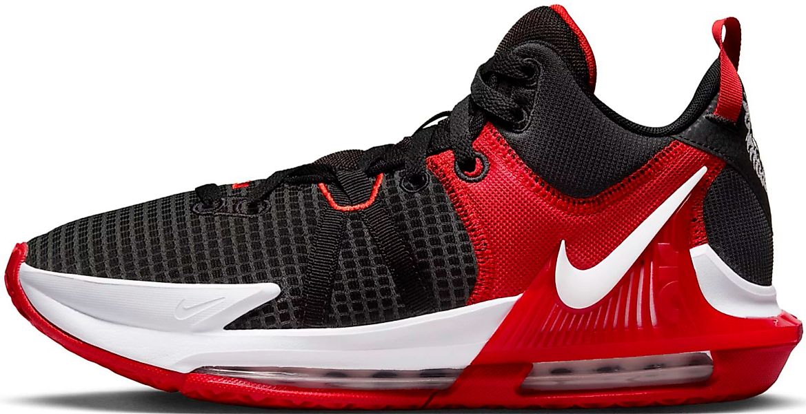 Nike Basketballschuh "LeBron Witness 7" günstig online kaufen