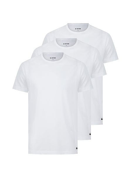 G-STAR T-Shirt COVE, T-SHIRTS 3 PACK günstig online kaufen