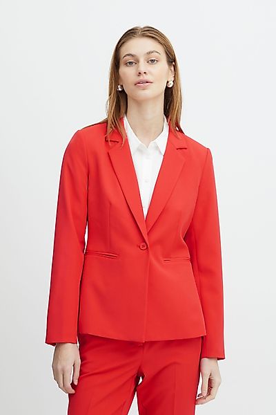 Ichi Jackenblazer IHLEXI Klassischer Blazer mit günstig online kaufen
