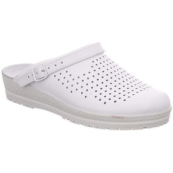 Rohde Neustadt-D Pantolette (1-tlg) Pantoletten - Verstellbare Schnalle, Ab günstig online kaufen