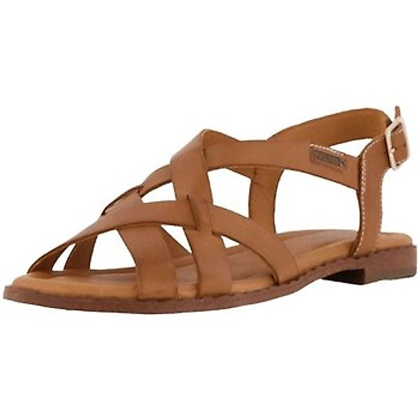 Pikolinos  Sandalen Sandaletten Algar W0X-0556ST günstig online kaufen