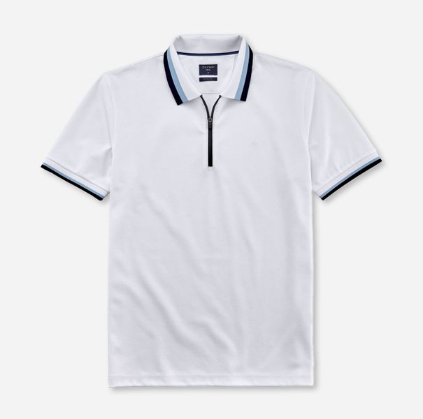 OLYMP Poloshirt OLYMP Wirk Casual günstig online kaufen