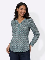 Classic Basics Schlupfbluse günstig online kaufen
