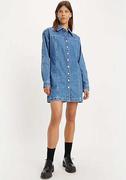 Levi's® Jeanskleid SHAY in leichter Used-Optik, günstig online kaufen