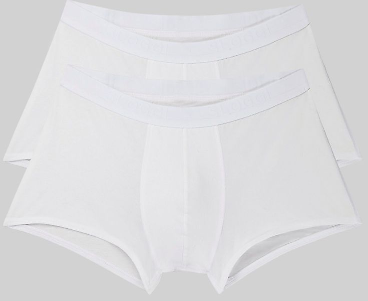 sloggi Retro Pants men 24/7 Hipster günstig online kaufen