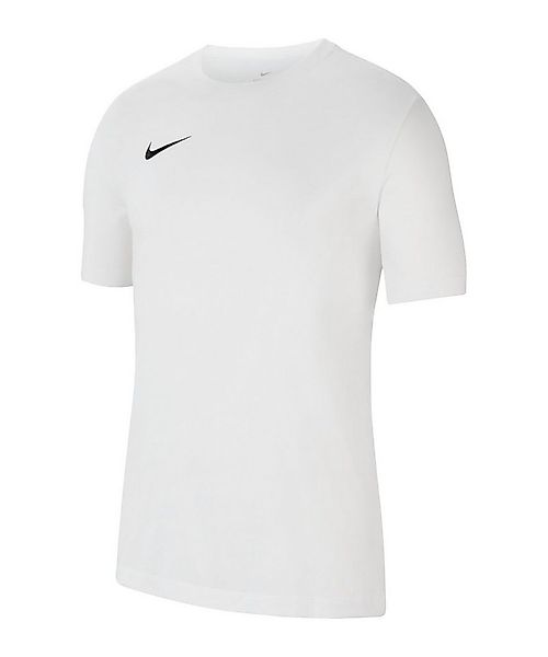 Nike T-Shirt Nike Performance Park 20 Dry T-Shirt Baumwolle günstig online kaufen