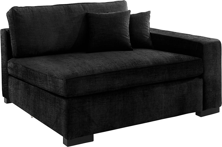 Home affaire Sofaelement "Skara XXL", Modul XXL - zum eigenen Zusammenstell günstig online kaufen