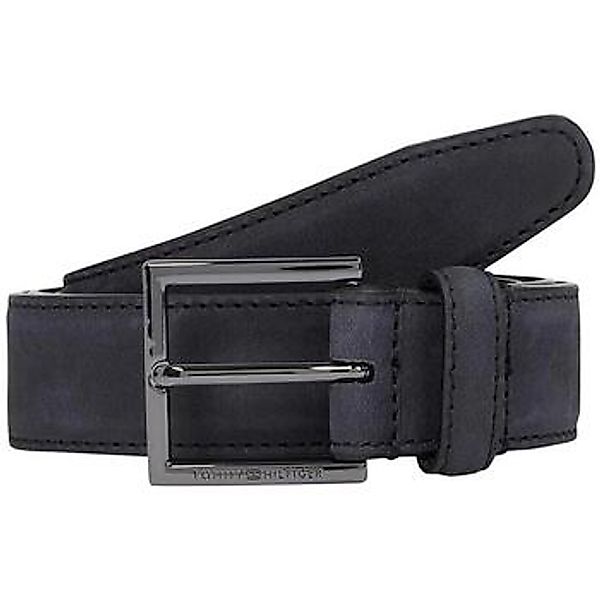 Tommy Hilfiger  Gürtel AM0AM13378-BDS günstig online kaufen