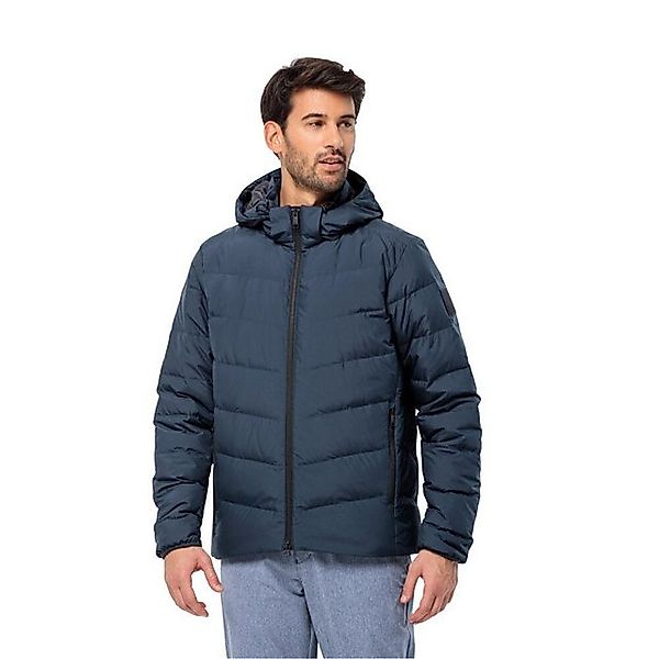 Jack Wolfskin Daunenjacke COLONIUS JKT M günstig online kaufen