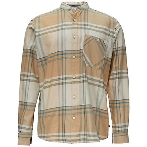 S.Oliver  Hemdbluse Langarm FreizeitHemd für Herren günstig online kaufen