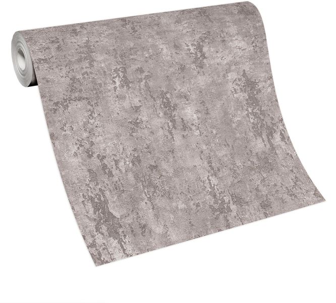 Bricoflor Taupe Tapete Guido Maria 1037538 günstig online kaufen