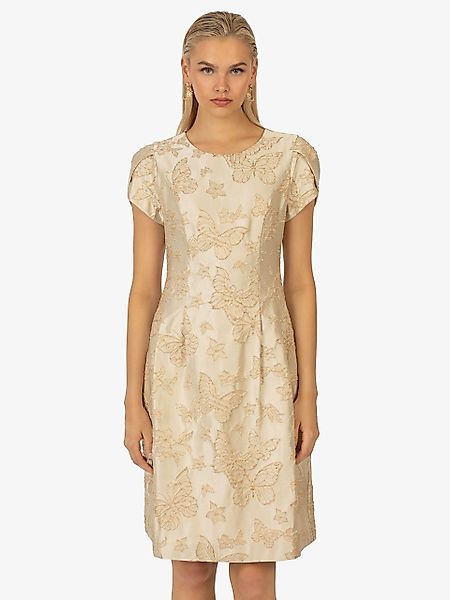 Kraimod Cocktailkleid mit floralem Muster & günstig online kaufen