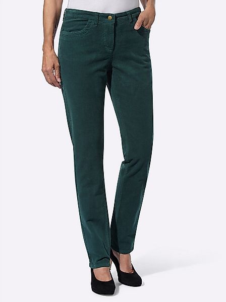 Witt Jerseyhose Cordhose . günstig online kaufen